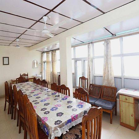 Super Hotel O Country Lodge Dharamshala Dış mekan fotoğraf