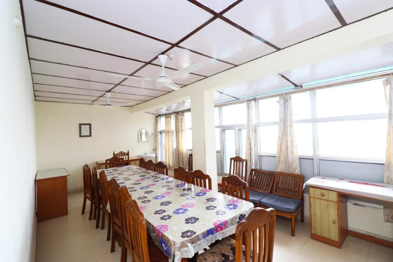 Super Hotel O Country Lodge Dharamshala Dış mekan fotoğraf