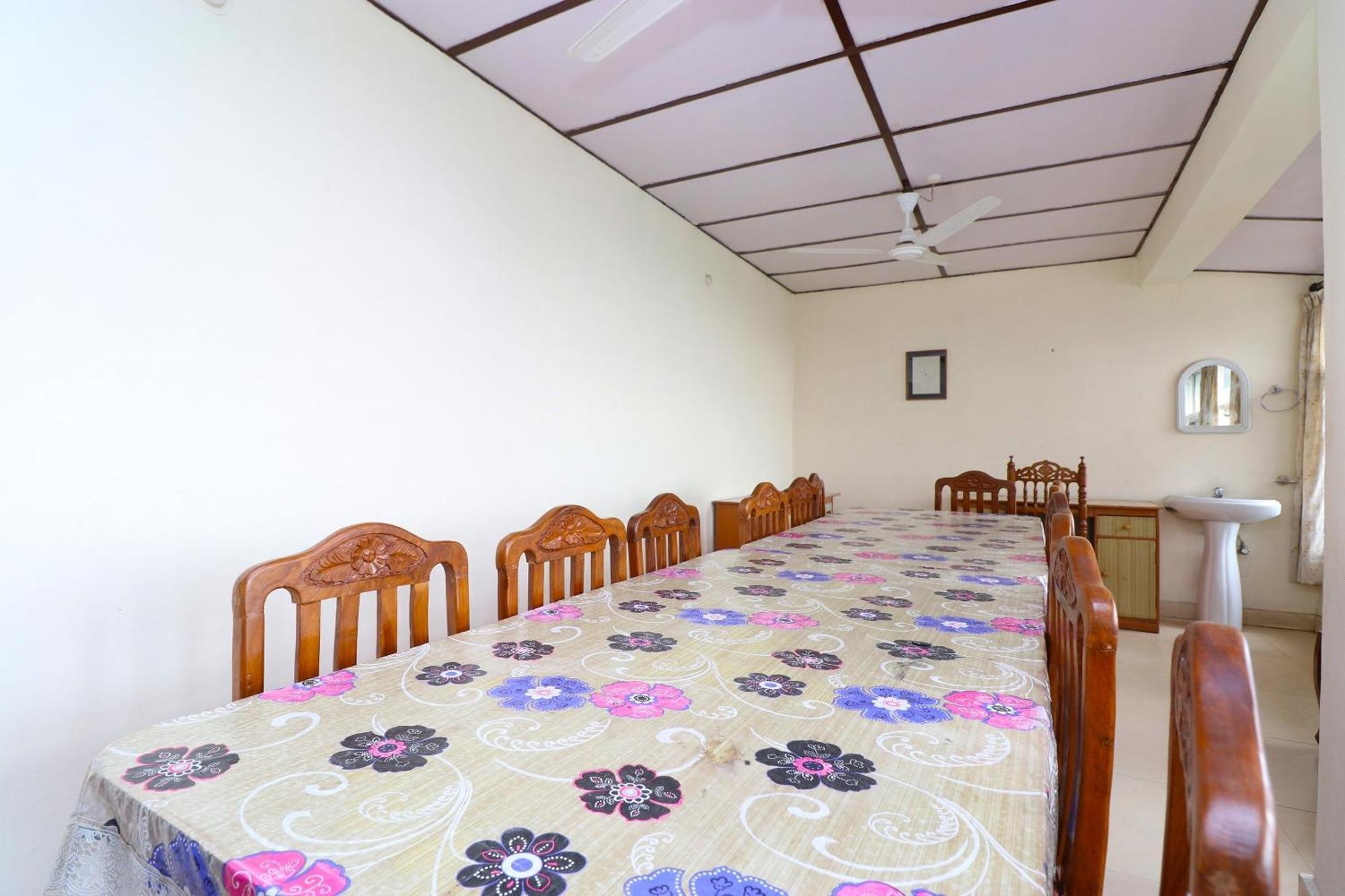 Super Hotel O Country Lodge Dharamshala Dış mekan fotoğraf